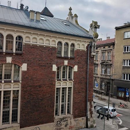 Apartamenty Marco - Stare Miasto - Super Wi Fi Krakow Exterior photo