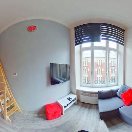 Apartamenty Marco - Stare Miasto - Super Wi Fi Krakow Exterior photo
