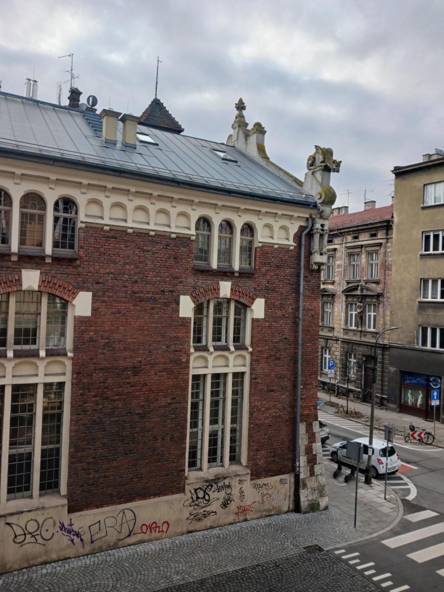 Apartamenty Marco - Stare Miasto - Super Wi Fi Krakow Exterior photo