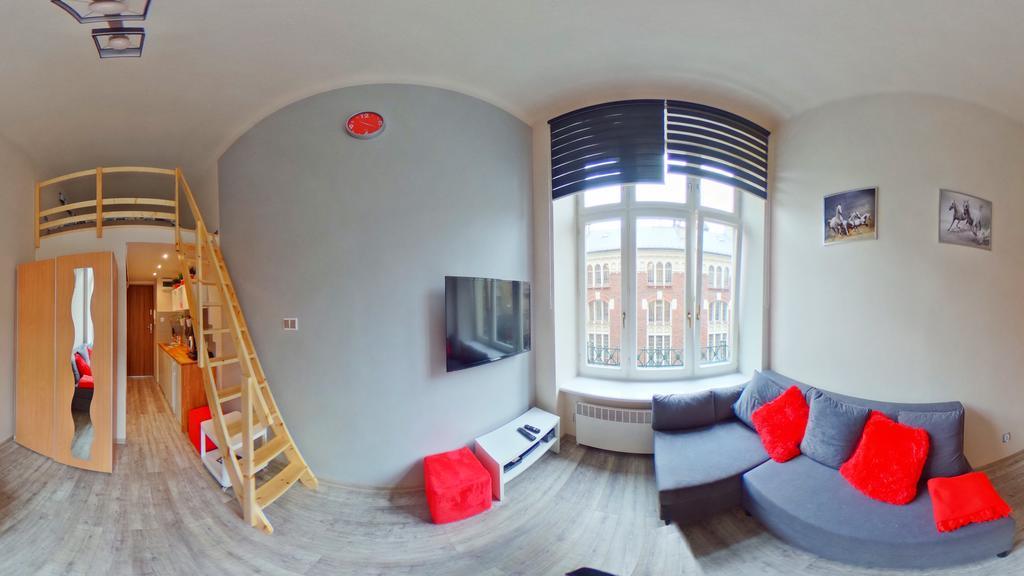Apartamenty Marco - Stare Miasto - Super Wi Fi Krakow Exterior photo