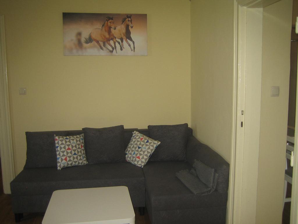 Apartamenty Marco - Stare Miasto - Super Wi Fi Krakow Exterior photo