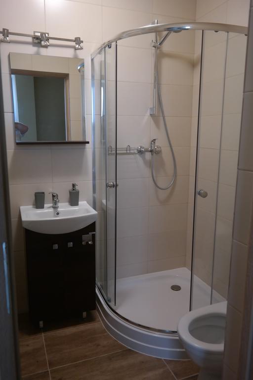 Apartamenty Marco - Stare Miasto - Super Wi Fi Krakow Exterior photo