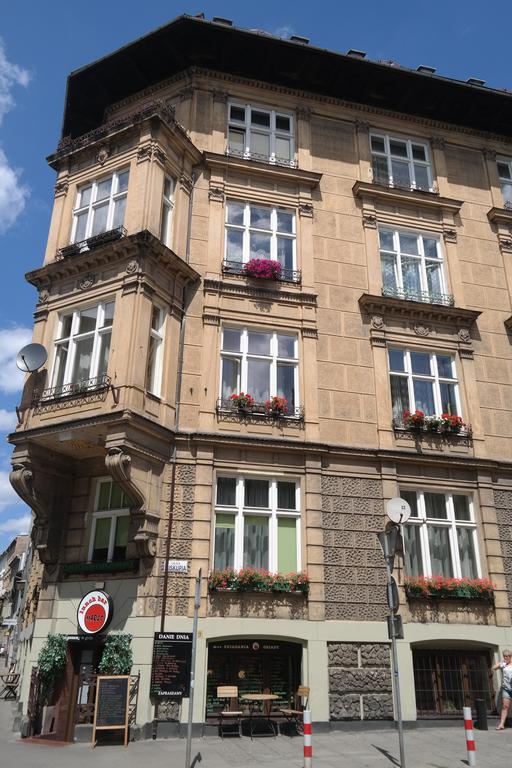 Apartamenty Marco - Stare Miasto - Super Wi Fi Krakow Exterior photo