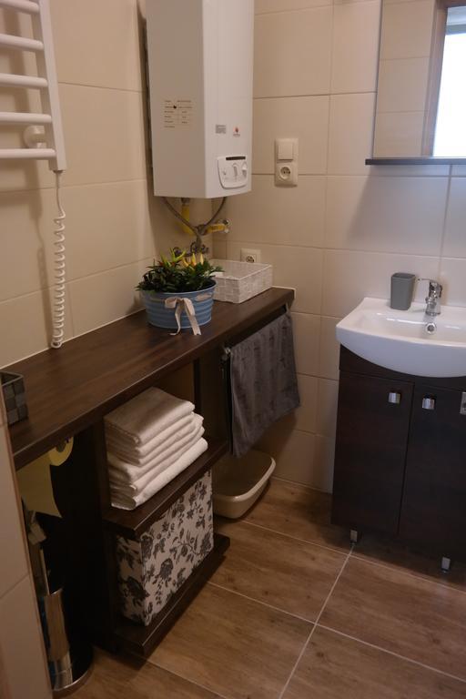 Apartamenty Marco - Stare Miasto - Super Wi Fi Krakow Exterior photo
