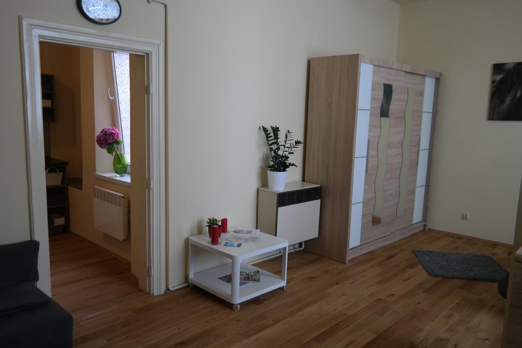 Apartamenty Marco - Stare Miasto - Super Wi Fi Krakow Exterior photo